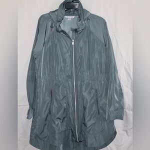 Athleta rain jacket